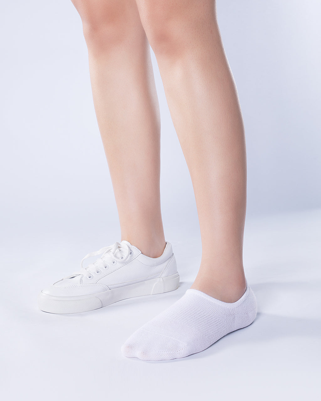 IDEGG No Show Socks Women & Men Low Cut Ankle Short Anti-slid Athletic Running Casual Invisible Liner Socks