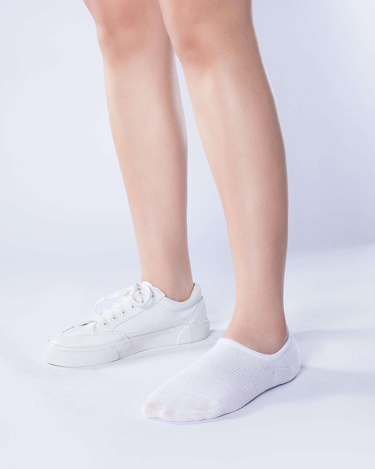 IDEGG No Show Socks Women & Men Low Cut Ankle Short Anti-slid Athletic Running Casual Invisible Liner Socks