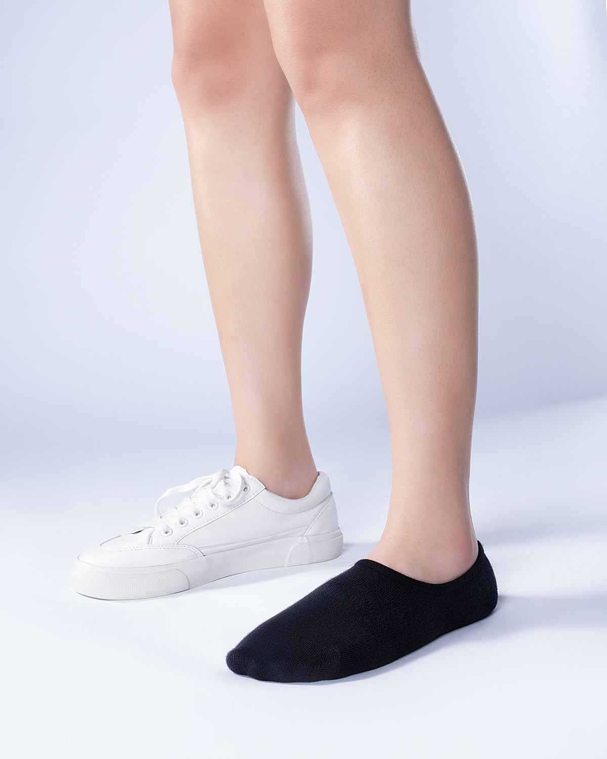IDEGG No Show Socks Women & Men Low Cut Ankle Short Anti-slid Athletic Running Casual Invisible Liner Socks